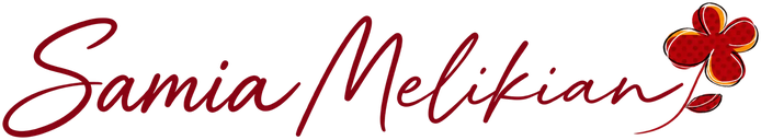 Samia Melikian